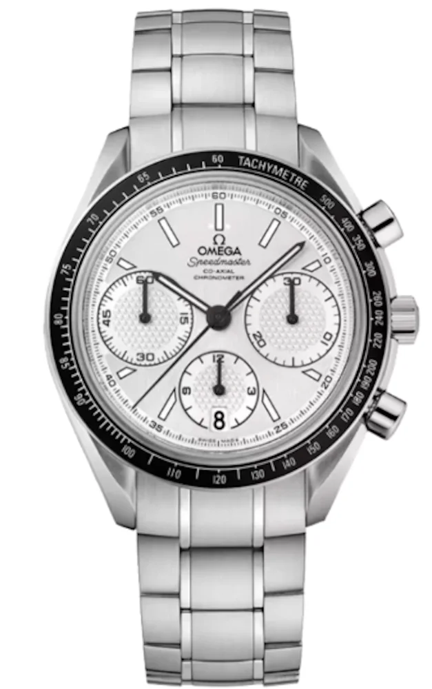 Omega Speedmaster Racing 326.30.40.50.02.001